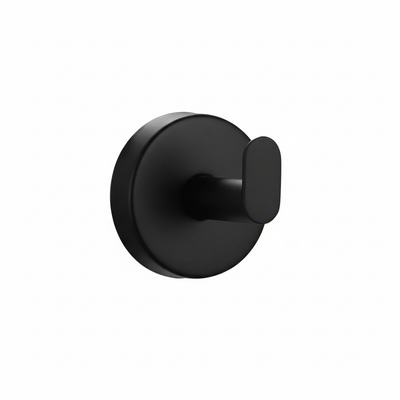 Luno Haczyk Twist & Lock | Metal, Guma, Polimer, Do Gładkich Powierzchni 0