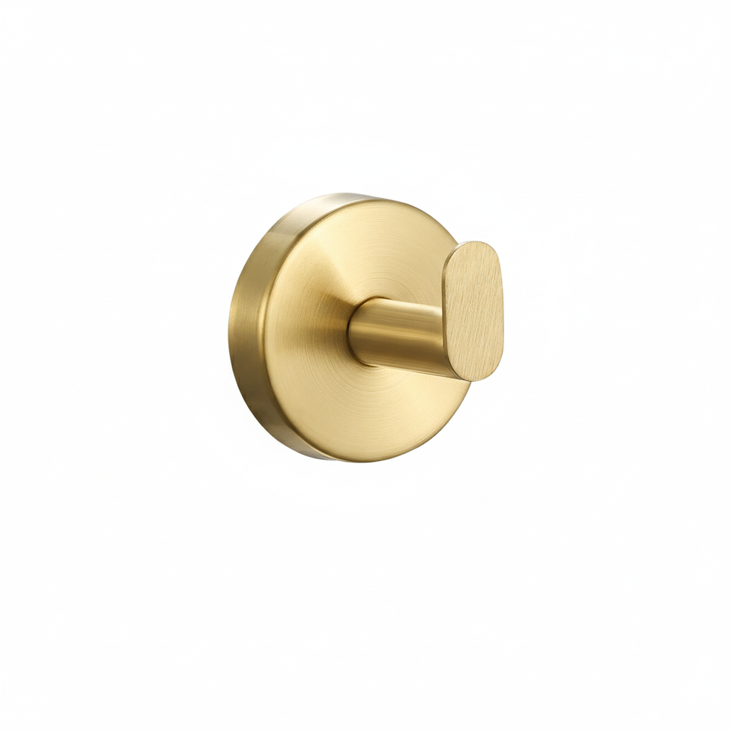 Luno Haczyk Twist & Lock | Metal, Guma, Polimer, Do Gładkich Powierzchni 3