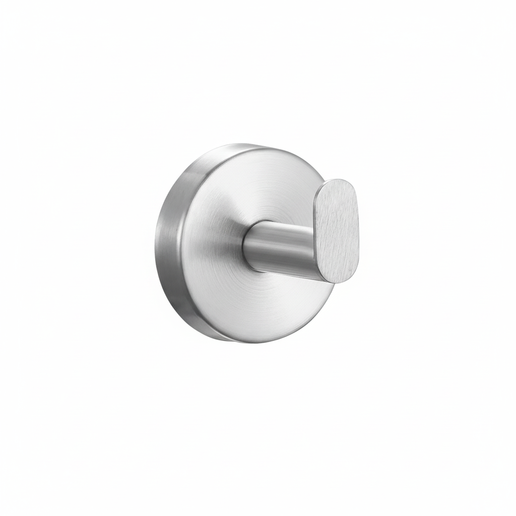 Luno Haczyk Twist & Lock | Metal, Guma, Polimer, Do Gładkich Powierzchni 4