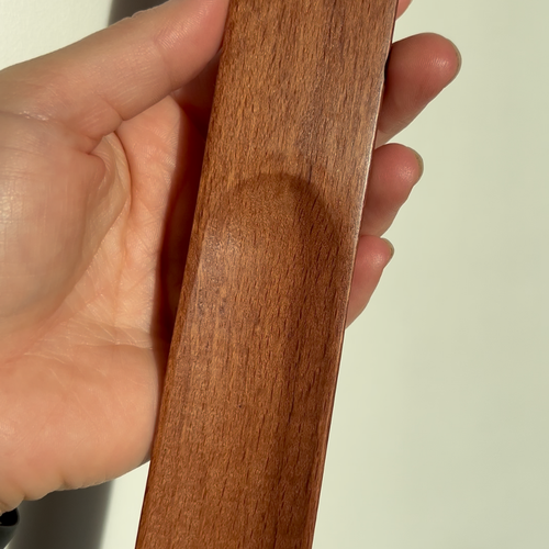 Łyżka do Butów | Magnetyczny Uchwyt Bez Wiercenia
