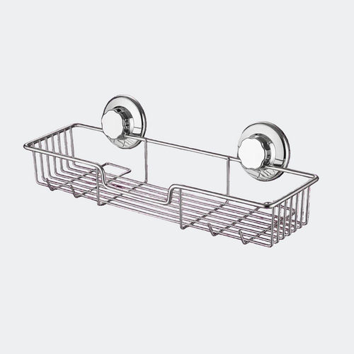 Półka Wisząca | Stal Nierdzewna, System Twist & Lock,