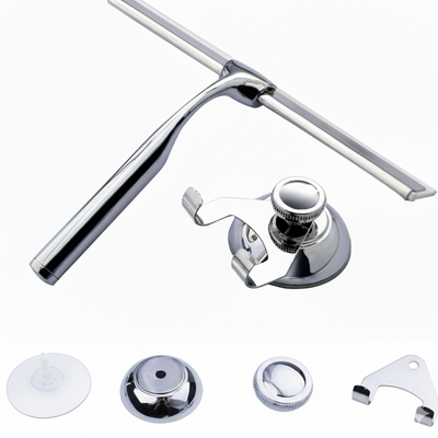 Nexa Ściereczki Twist & Lock | Wielorazowe, Wytrzymałe Mikrofibra 4